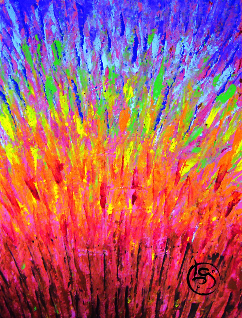 After the Rains by Brenda Girolamo